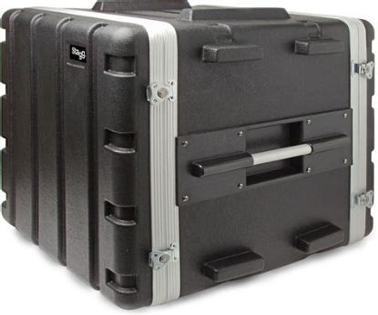 Picture of Stagg ABS 10U 19" Rack Case