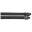 Picture of Nylon Guitar Strap 2" Black