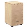 Picture of Medium Sized Natural Cajon with bag
