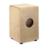 Picture of Medium Sized Sunburst Cajon with bag