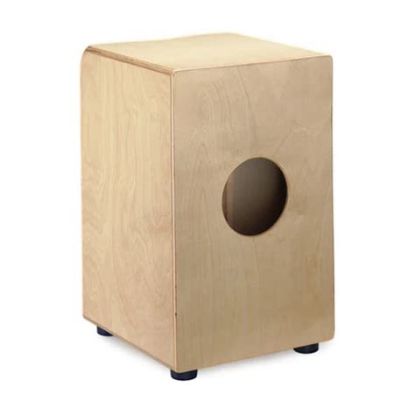 Picture of Medium Sized Sunburst Cajon with bag
