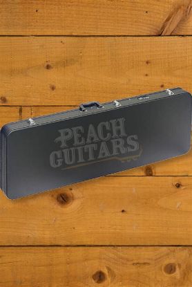 Picture of Stagg Basic Electric Guitar Square Case