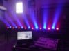 Picture of Stagg LED Wash 70w Moving Head