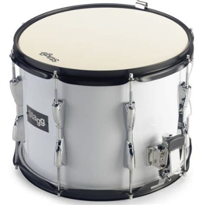 Picture of Marching Snare Drum 13"X10"