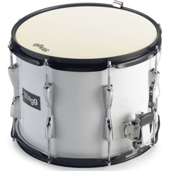 Picture of Marching Snare Drum 13"X10"
