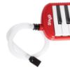 Picture of 37 Key Stagg Melodica with bag - Red