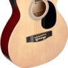 Picture of Stagg SA20ACE Acoustic Electric Guitar