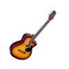 Picture of Stagg SA20ACE Acoustic/Electric Guitar
