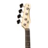 Picture of Stagg SBP30 NAT Electric Bass Guitar
