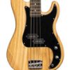 Picture of Stagg SBP30 NAT Electric Bass Guitar