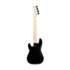 Picture of Standard "P" Electric Bass Guitar-Sunburst
