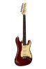 Picture of Standard 'S' Electric Guitar - Candy Apple Red