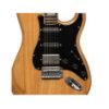 Picture of Stagg SES60 Natural Electric Guitar