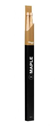 Picture of 5A Drum Sticks - Maple