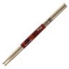 Picture of Stagg 1 PR Maple Sticks - Wood Tip 7A