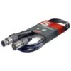 Picture of STAGG 10M XLR to XLR Microphone Cable
