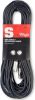 Picture of STAGG 10M XLR to XLR Microphone Cable