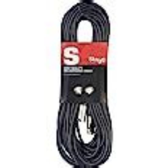 Picture of 15m/50ft Mic Cable XLR F - XLR M