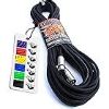 Picture of 15m/50ft Mic Cable XLR F - XLR M