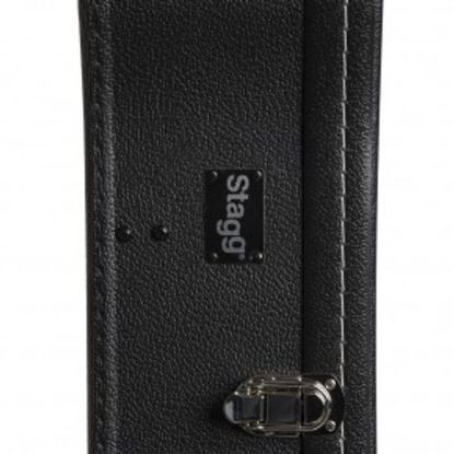 Picture of Stagg Basic Western Guitar Case
