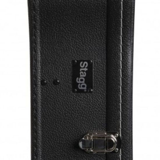 Picture of Stagg Basic Western Guitar Case