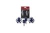Picture of Stagg Strap Locks - Black (2pc)