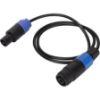 Picture of Stagg 10M Speaker Cable 1.5mm Speakon-Speakon