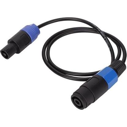 Picture of Stagg 10M Speaker Cable 1.5mm Speakon-Speakon