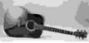 Picture of Stagg Western Guitar Bag