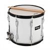 Picture of Stagg Marching Bass Drum 26"X12"