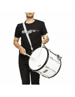 Picture of Marching Snare Drum 13"X10"