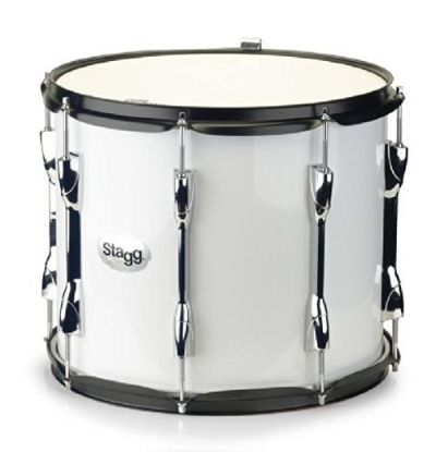Picture of Stagg Marching Tenor Drum 14"X12"