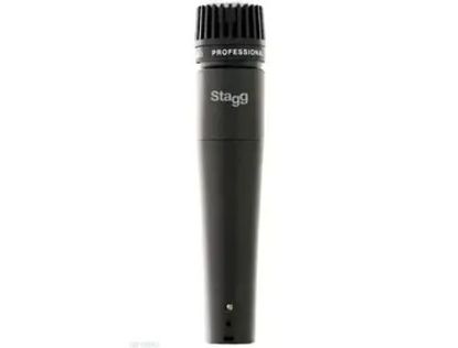 Picture of Stagg Standard Dynamic Mic Holder