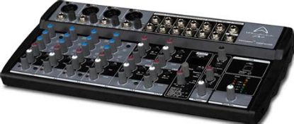 Picture of Wharfedale Connect 1202FXUSB Mixer