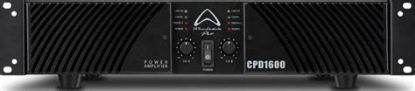 Picture of Wharfedale CPD 1600 Amplifier