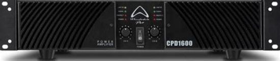 Picture of Wharfedale CPD 1600 Amplifier