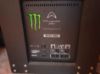 Picture of Wharfedale DELTA AX18 B 18" Active Subwoofer