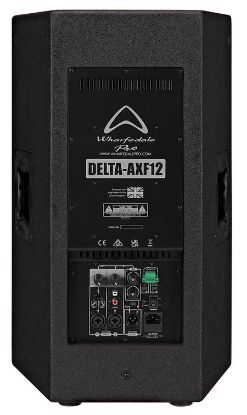 Picture of Wharfedale DELTA AXF12