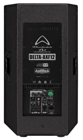 Picture of Wharfedale DELTA AXF12