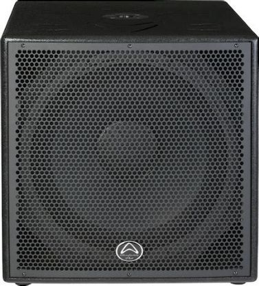 Picture of Wharfedale DELTA X18 B Sub-Woofer