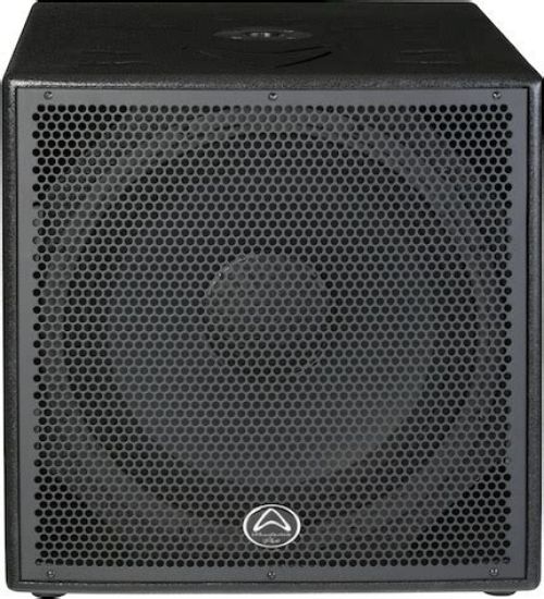 Picture of Wharfedale DELTA X18 B Sub-Woofer