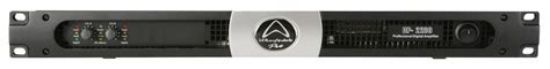 Picture of Wharfedale DP 2200 Amplifier