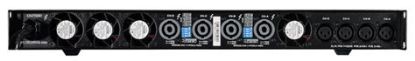 Picture of Wharfedale DP 4065 Amplifier