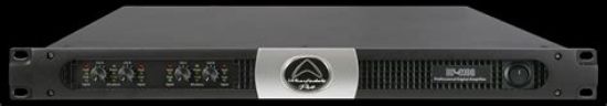 Picture of Wharfedale DP 4100 1U Amplifier