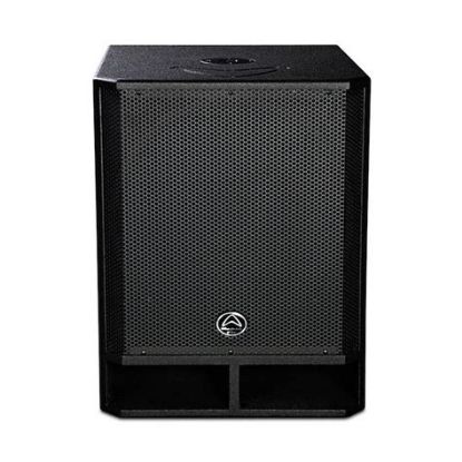 Picture of Wharfedale EVO X18B Sub-Woofer