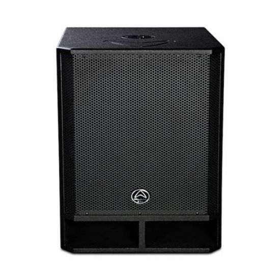 Picture of Wharfedale EVO X18B Sub-Woofer