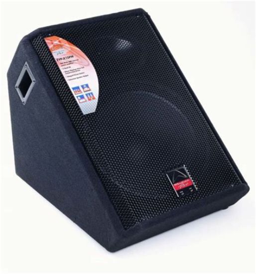 Picture of Wharfedale Pro Super X15 Powered Monitor