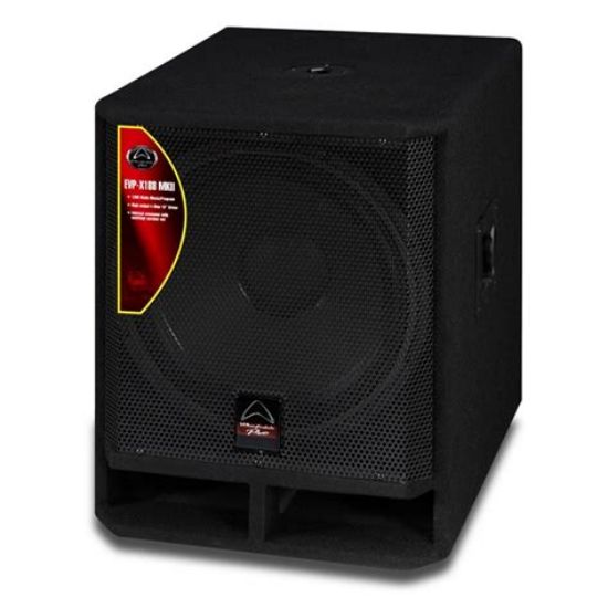 Picture of Wharfedale EVP X18B MKII Sub-Woofer
