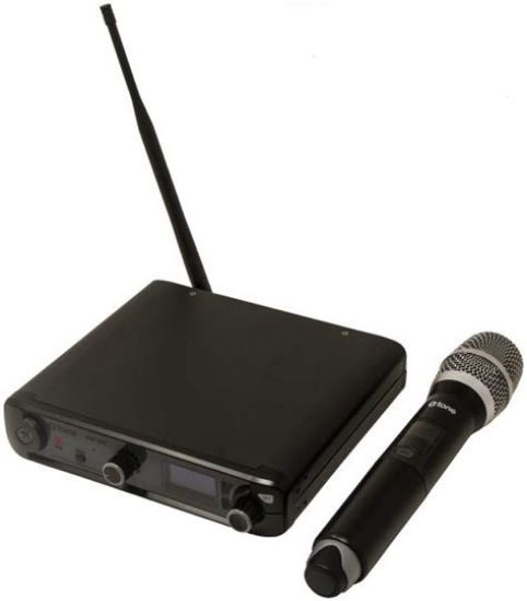 Picture of Wharfedale EZ 15A Portable PA