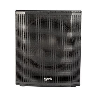 Picture of Wharfedale IMPACT X15